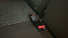 Vauxhall Crossland 1.2 Griffin 5dr Petrol Hatchback